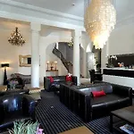 Golf Hotel Brides-les-Bains