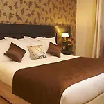 Golf Hotel