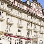 Golf Brides-les-Bains