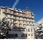 Hotel Golf