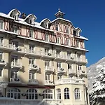 Hotel Golf 4*