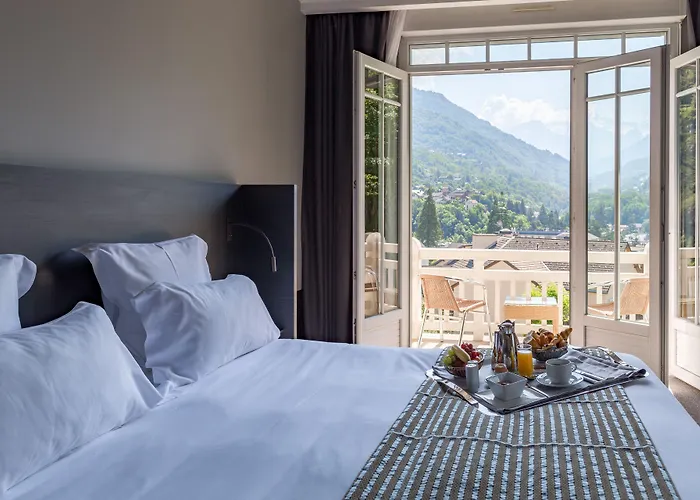 Golf 4* Brides-les-Bains