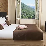 Golf 4* ブリッド・レ・バン