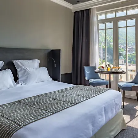Hotel Golf 4*