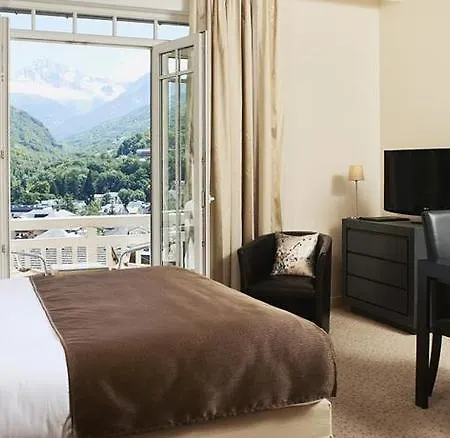 Golf Hotel Brides-les-Bains
