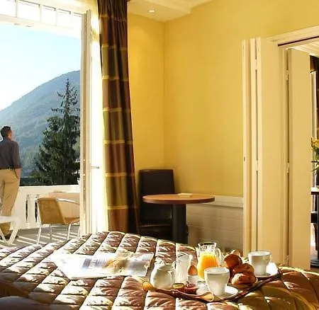 Hotel Golf Brides-les-Bains