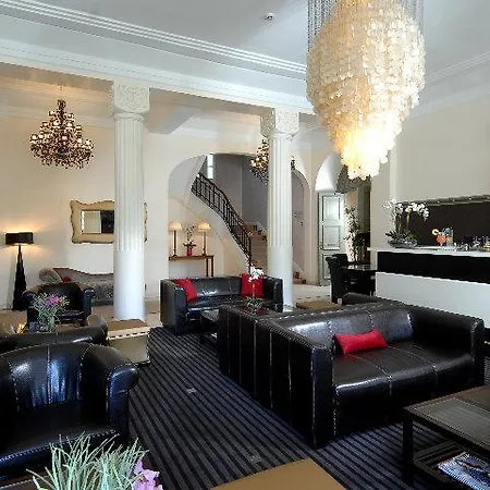 Golf Otel Brides-les-Bains