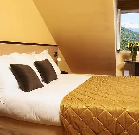 Golf 4* Brides-les-Bains