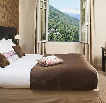 Golf 4* Brides-les-Bains