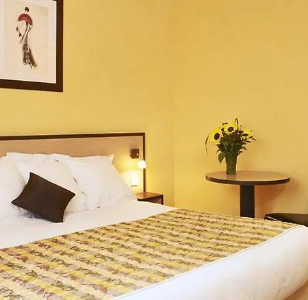 Hotel Golf 4*