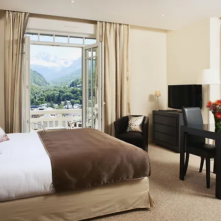 Hotel Golf Brides-les-Bains