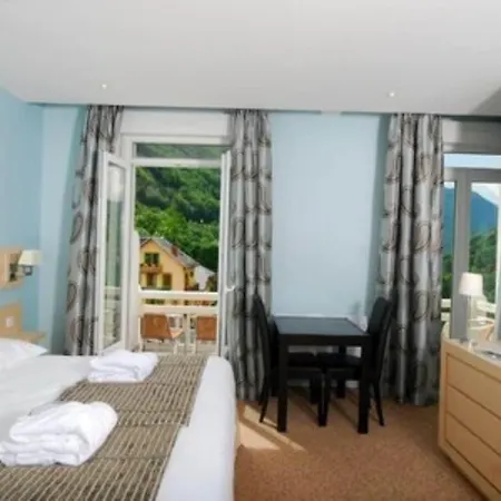 Hotel Golf Brides-les-Bains