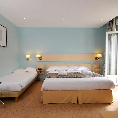 Golf 4* Brides-les-Bains