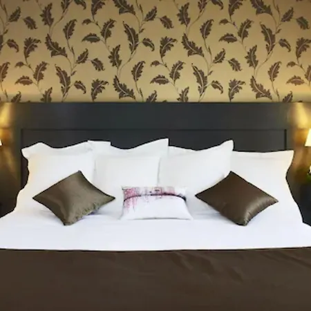 Hotel Golf