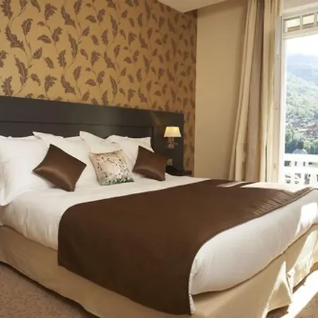 Golf Hotel 4*