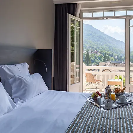 Golf 4* Brides-les-Bains