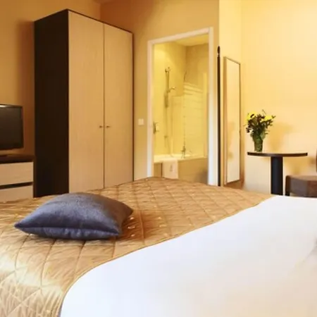 Golf 4* Brides-les-Bains