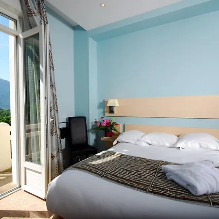 Golf Hotel Brides-les-Bains