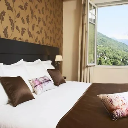 Hotel Golf 4*