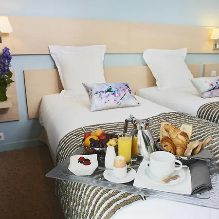 Golf Hotel Brides-les-Bains