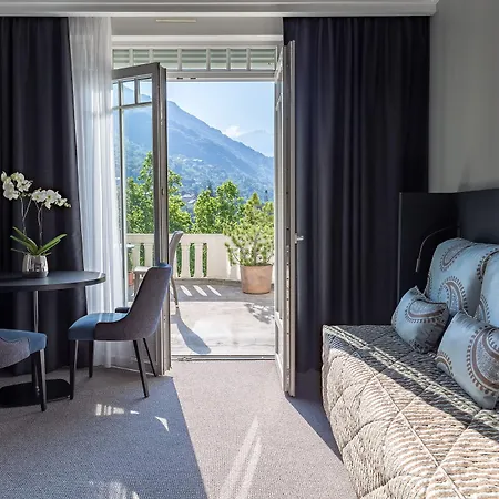 Hotel Golf 4*
