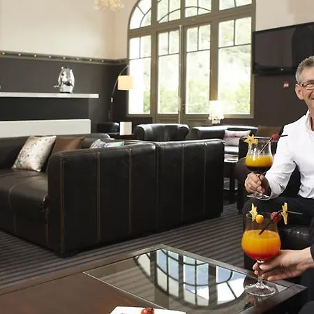 Golf Hotel 4*