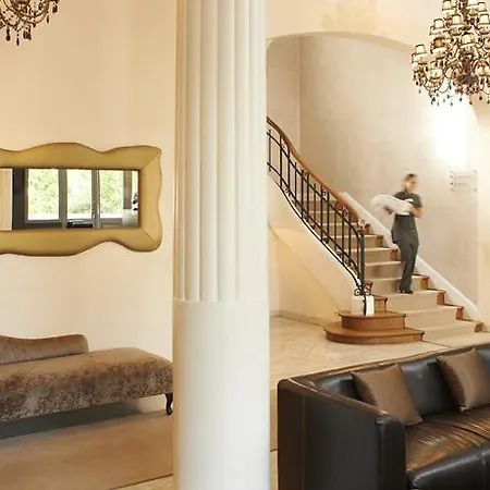 Hotel Golf Brides-les-Bains