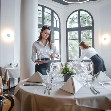 Golf Hotel Brides-les-Bains