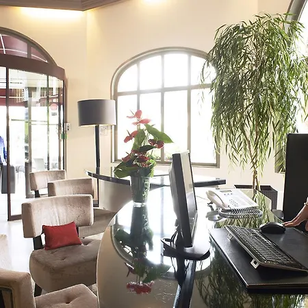 Hotel Golf Brides-les-Bains