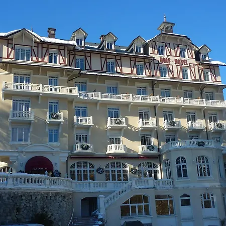 Hotel Golf 4*