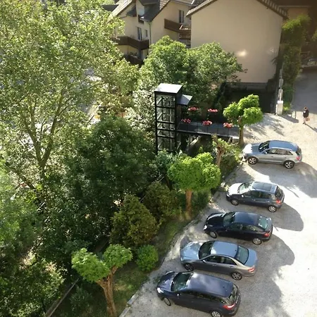 Golf Hotel 4*