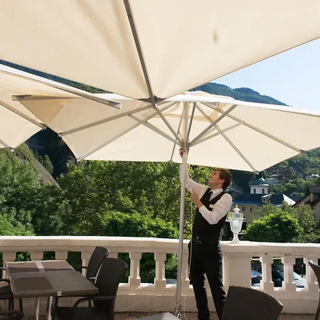 Golf 4* Brides-les-Bains