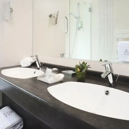 Golf 4* Brides-les-Bains