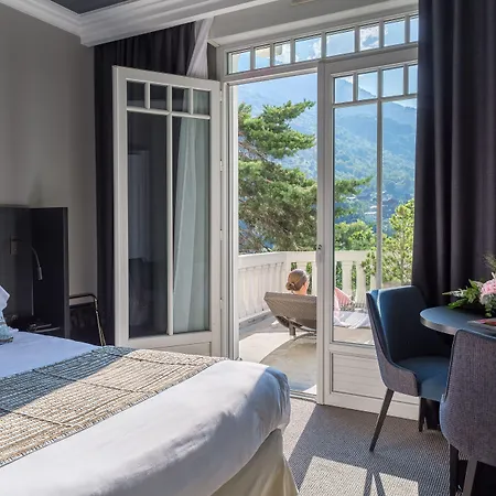 Golf 4* Brides-les-Bains