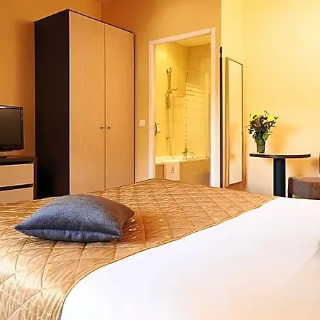 Hotel Golf 4*
