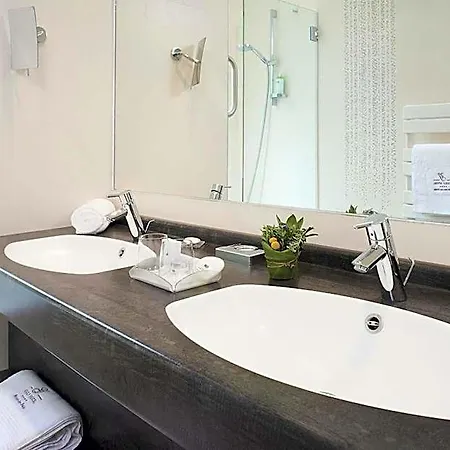 Hotel Golf Brides-les-Bains