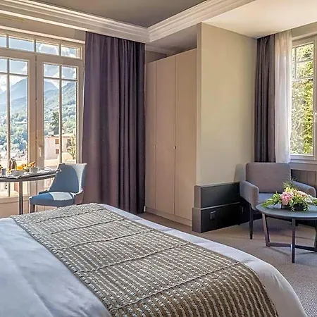Golf Hotel