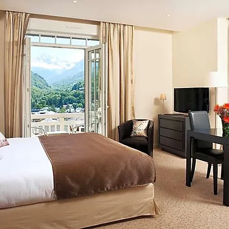 Golf 4* Brides-les-Bains