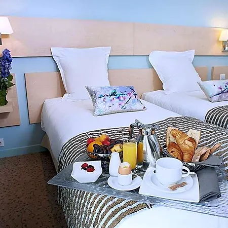 Golf Hotel Brides-les-Bains