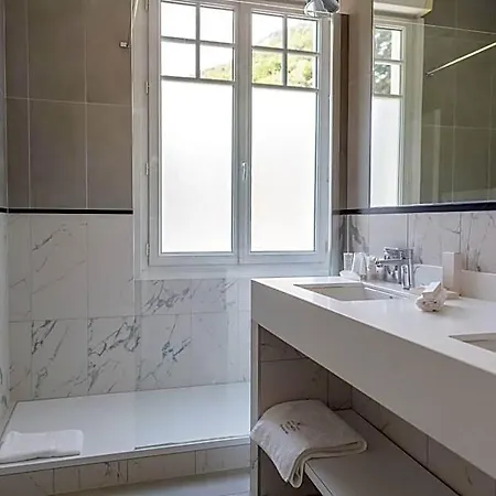 Hotel Golf Brides-les-Bains