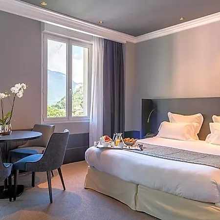 Golf 4* Brides-les-Bains