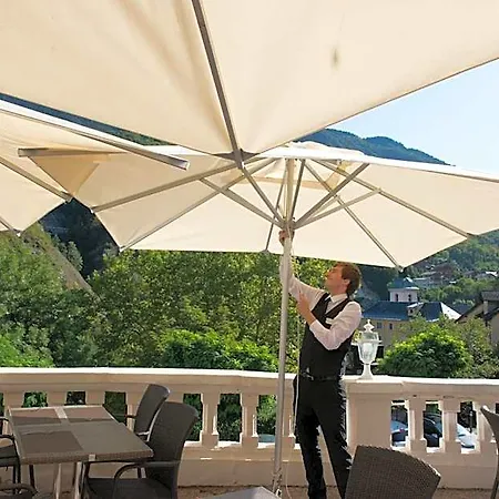 Hotel Golf Brides-les-Bains