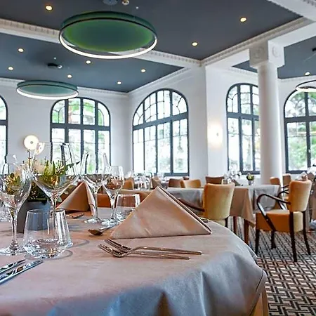 Hotel Golf 4*