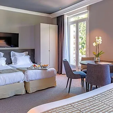 Golf Hotel 4*