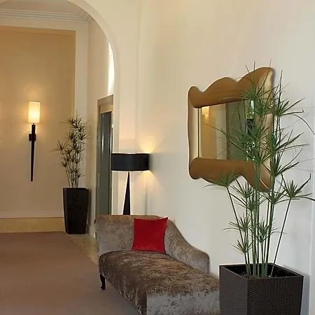 Golf Hotel Brides-les-Bains
