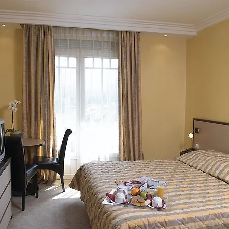 Golf Hotel 4*