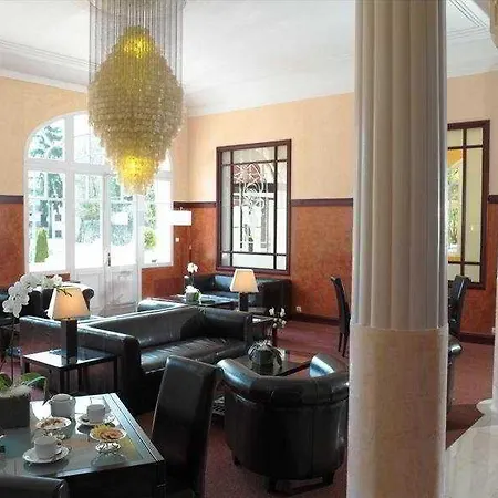 Hotel Golf 4*