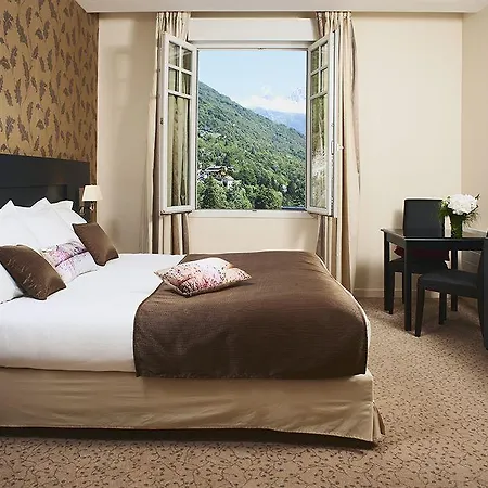 Golf Hotel
