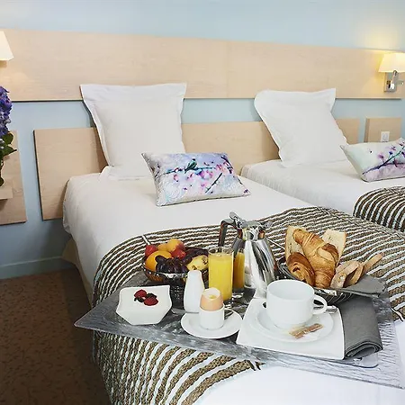 Golf Hotel 4*