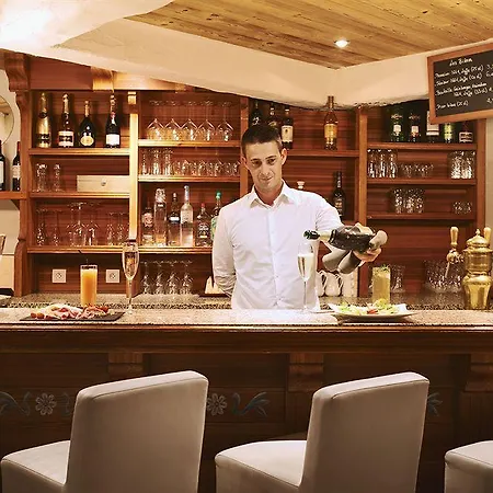 Golf 4* Brides-les-Bains